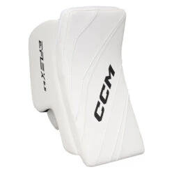 CCM EFLEX 6.5 Junior Ice Hockey Goalie Blocker