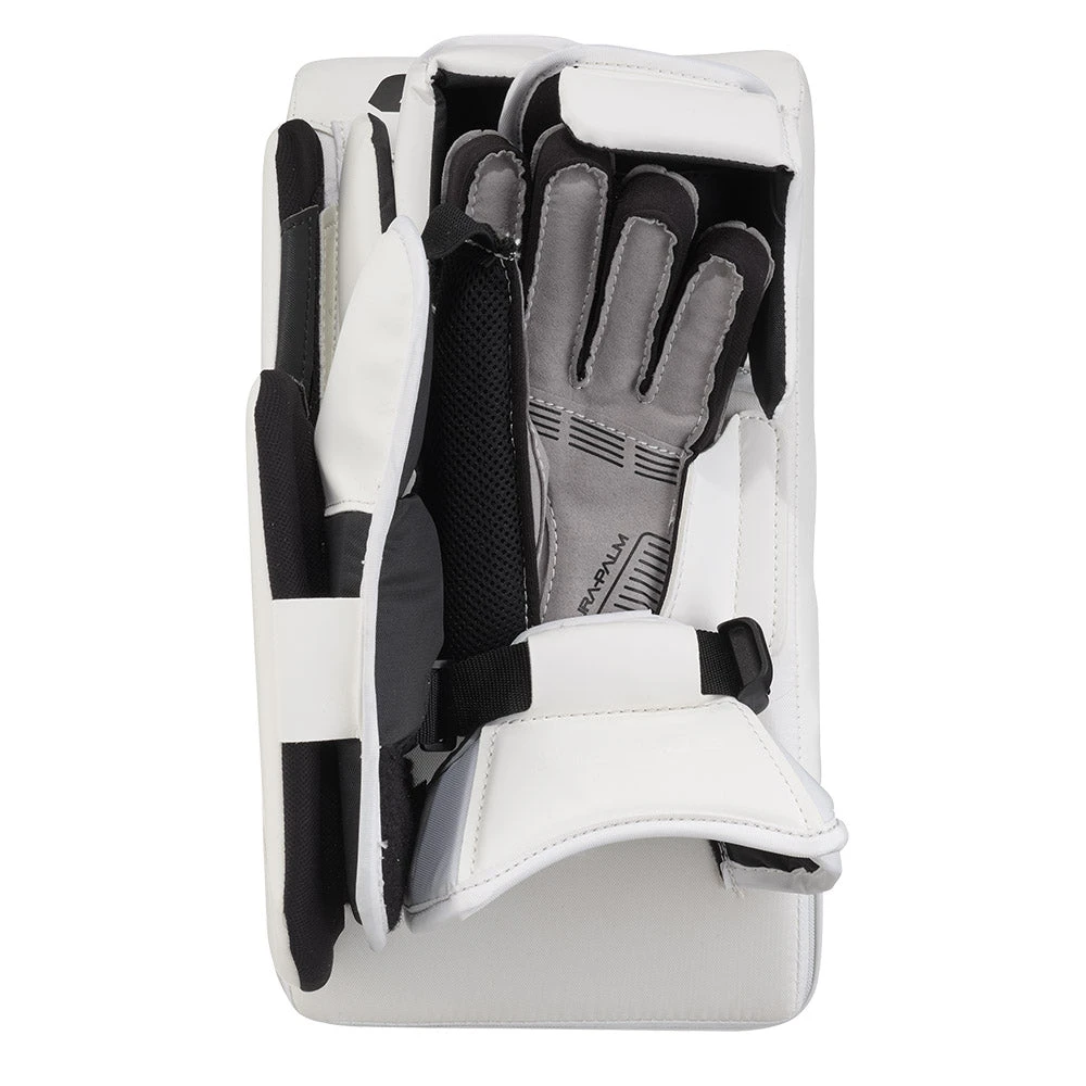 CCM EFLEX 6.5 Junior Ice Hockey Goalie Blocker 4 CCM EFLEX 6.5 Junior Ice Hockey Goalie Blocker - Image 2