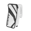 CCM YTFLEX 3 Youth Ice Hockey Goalie Blocker 2 CCM YTFLEX 3 Youth Ice Hockey Goalie Blocker -Discount Hockey Shop GBYFX3 WHTBK 01