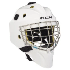 CCM Axis 1.5 Youth Ice Hockey Goalie Mask