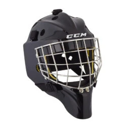 CCM Axis 1.5 Senior Ice Hockey Goalie Mask 11 CCM Axis 1.5 Senior Ice Hockey Goalie Mask -Discount Hockey Shop GFA1.5 BK 1