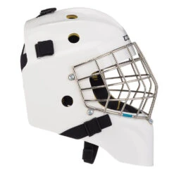 CCM Axis 1.5 Senior Ice Hockey Goalie Mask 10 CCM Axis 1.5 Senior Ice Hockey Goalie Mask -Discount Hockey Shop GFA1.5 WH 3