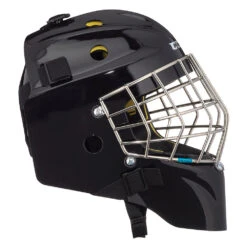 CCM Axis 1.5 Junior Ice Hockey Goalie Mask 16 CCM Axis 1.5 Junior Ice Hockey Goalie Mask -Discount Hockey Shop GFA1.5JR BK 3