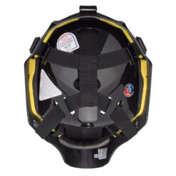 CCM Axis 1.5 Junior Ice Hockey Goalie Mask 17 CCM Axis 1.5 Junior Ice Hockey Goalie Mask -Discount Hockey Shop GFA1.5JR BK 4