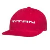 CCM Vintage Titan Flat Brim Snapback Hat 1 CCM Vintage Titan Flat Brim Snapback Hat -Discount Hockey Shop HFL23A 05 01 copy
