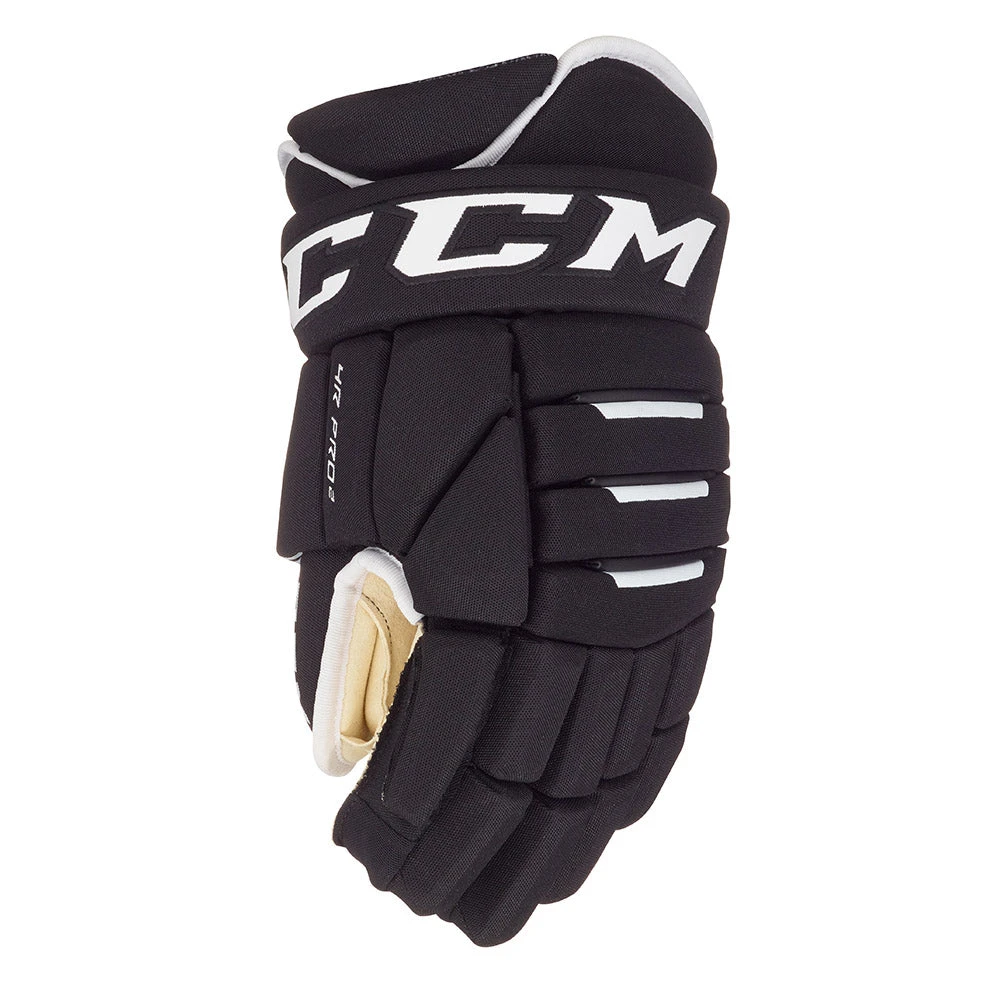 CCM Tacks 4R Pro2 Senior Hockey Gloves 4 CCM Tacks 4R Pro2 Senior Hockey Gloves - Image 2