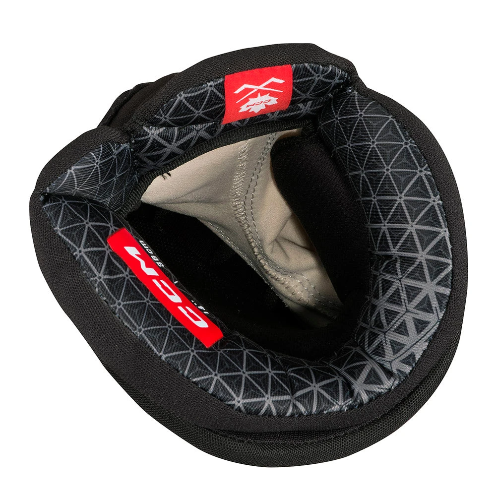 CCM Jetspeed Control 2023 Junior Ice Hockey Gloves 8 CCM Jetspeed Control 2023 Junior Ice Hockey Gloves - Image 6