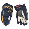 CCM Jetspeed FT680 Senior Ice Hockey Gloves
