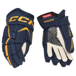 CCM Jetspeed FT680 Senior Ice Hockey Gloves