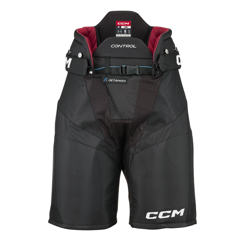 CCM Jetspeed Control 2023 Senior Ice Hockey Pants 3 CCM Jetspeed Control 2023 Senior Ice Hockey Pants