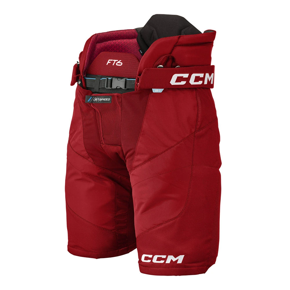 CCM Jetspeed FT6 Senior Ice Hockey Pants 5 CCM Jetspeed FT6 Senior Ice Hockey Pants - Image 3