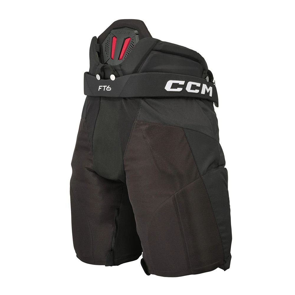 CCM Jetspeed FT6 Senior Ice Hockey Pants 6 CCM Jetspeed FT6 Senior Ice Hockey Pants - Image 4