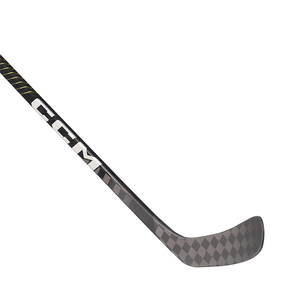CCM Tacks AS-V Junior Ice Hockey Stick 6 CCM Tacks AS-V Junior Ice Hockey Stick - Image 4