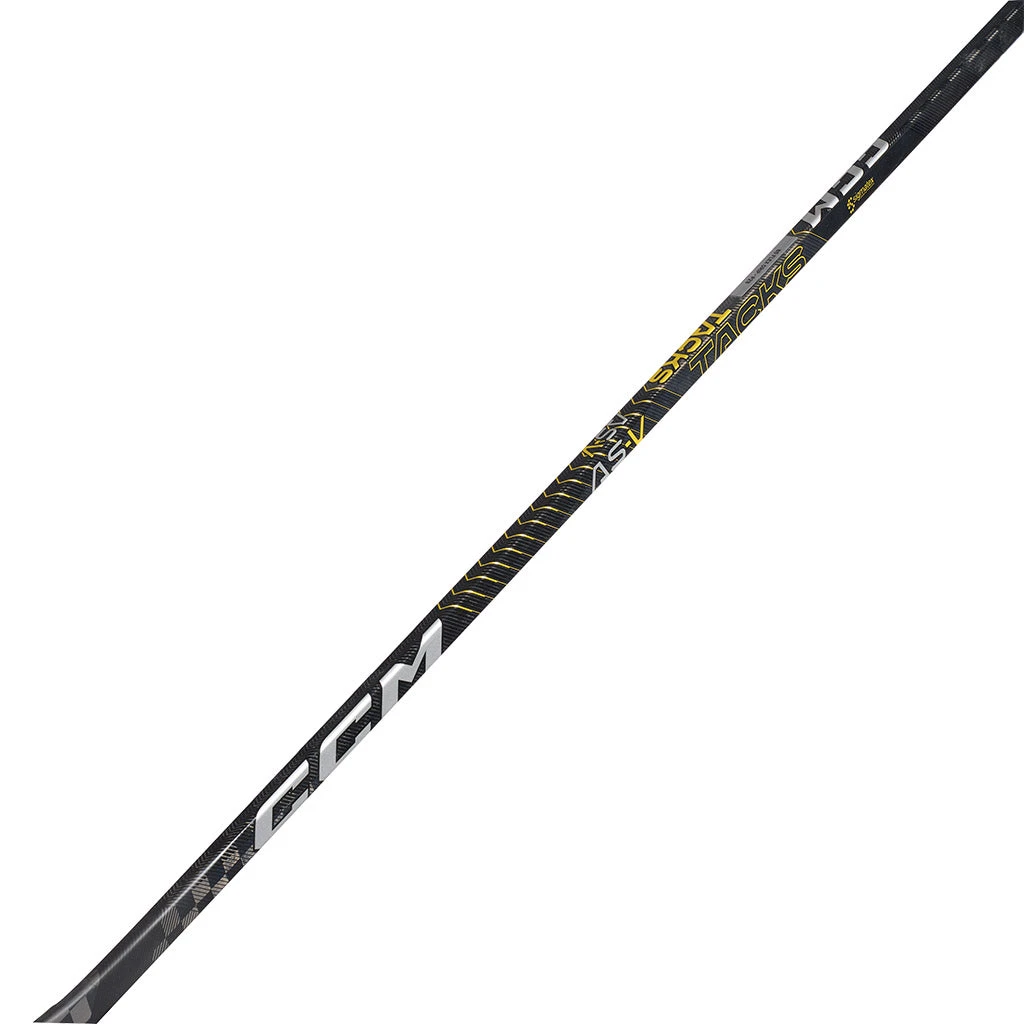 CCM Tacks AS-V Junior Ice Hockey Stick 7 CCM Tacks AS-V Junior Ice Hockey Stick - Image 5