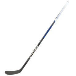 CCM Jetspeed FT6 Pro Blue Intermediate Ice Hockey Stick