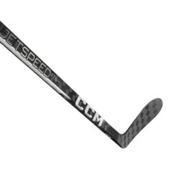 CCM Jetspeed FT6 Pro Chrome Senior Ice Hockey Stick -Discount Hockey Shop HSFT6PCC 02