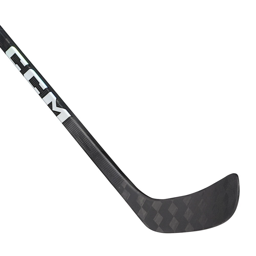 CCM Jetspeed FT6 Pro Junior Ice Hockey Stick 6 CCM Jetspeed FT6 Pro Junior Ice Hockey Stick - Image 4