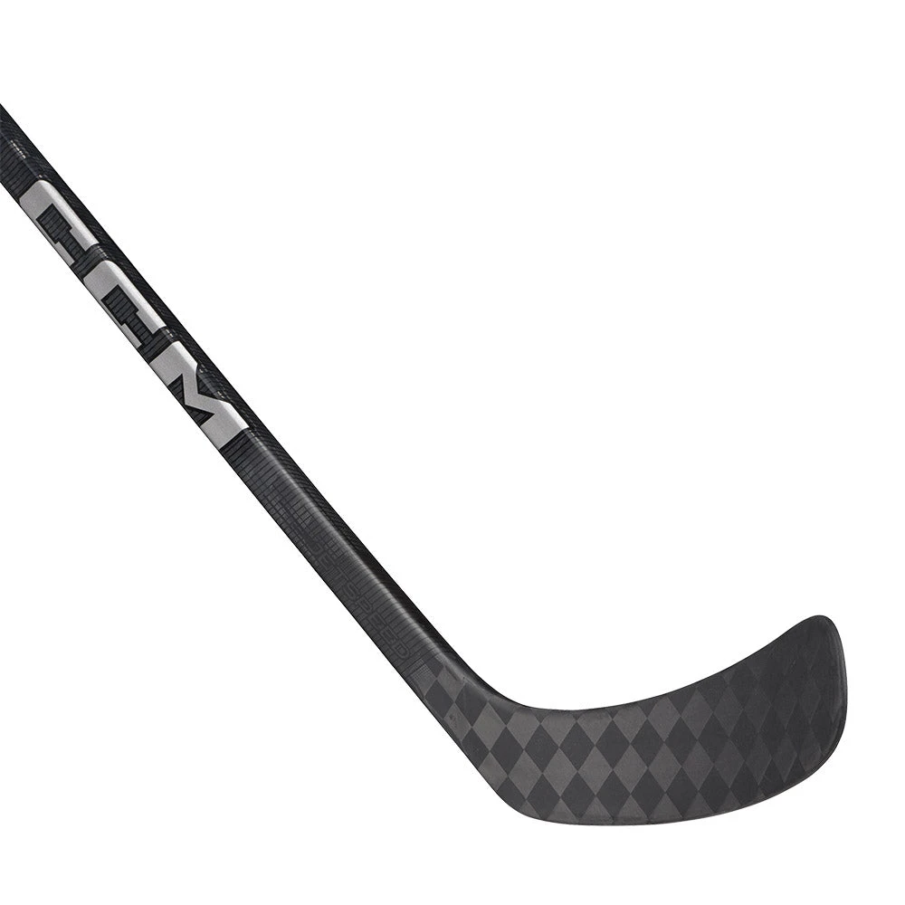 CCM Jetspeed FT6 Senior Ice Hockey Stick 6 CCM Jetspeed FT6 Senior Ice Hockey Stick - Image 4