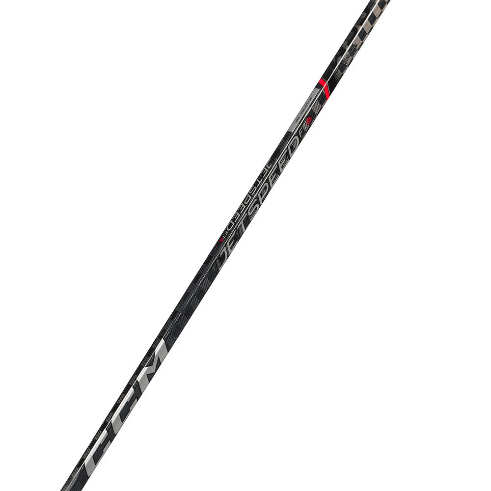 CCM Jetspeed FT6 Junior Ice Hockey Stick 7 CCM Jetspeed FT6 Junior Ice Hockey Stick - Image 5