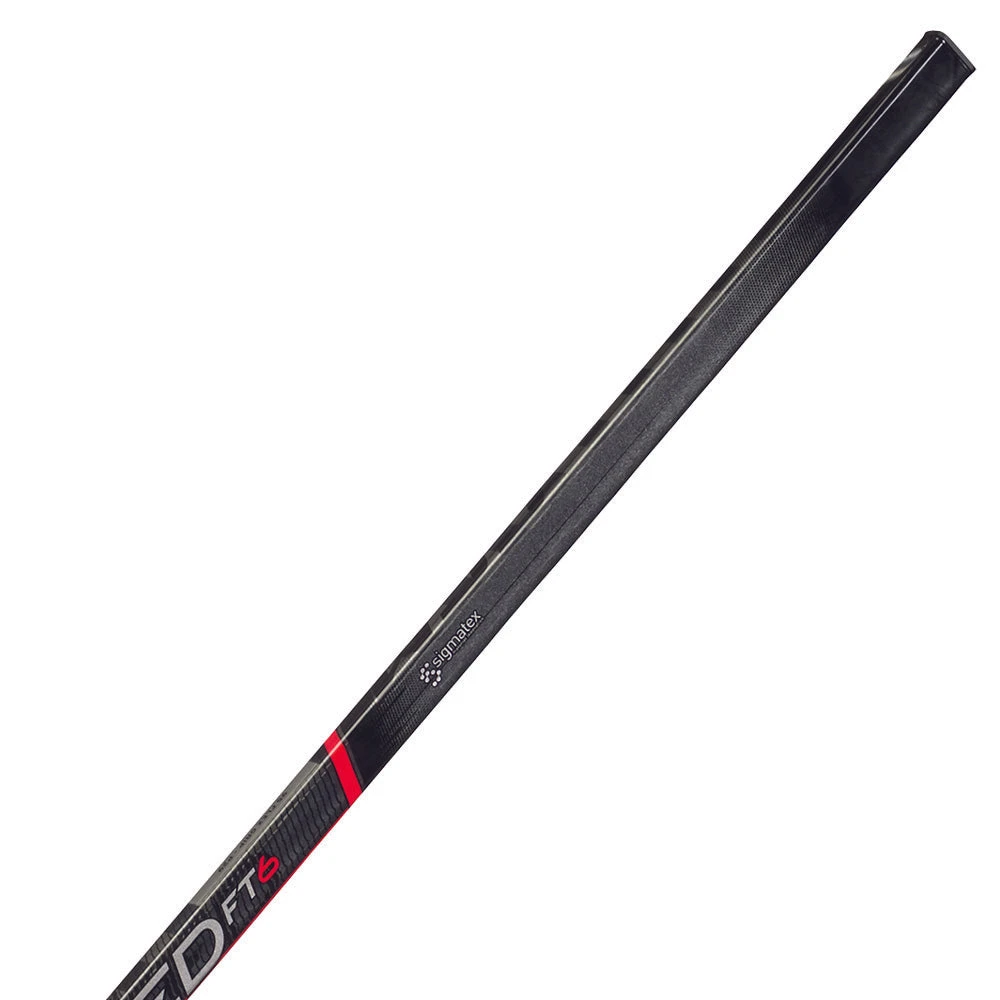 CCM Jetspeed FT6 Junior Ice Hockey Stick 9 CCM Jetspeed FT6 Junior Ice Hockey Stick - Image 7