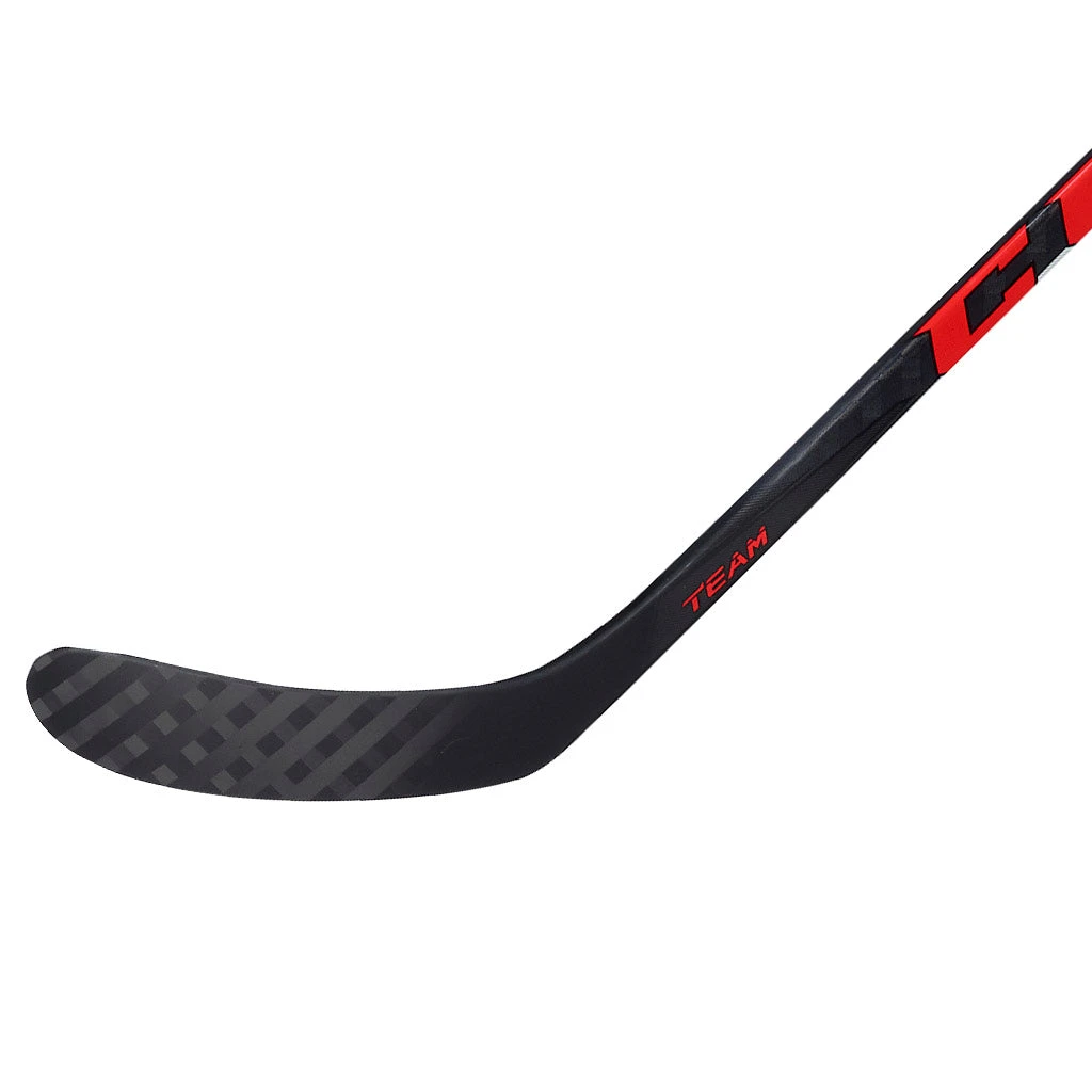 CCM Jetspeed Team 2021 Intermediate Ice Hockey Stick 4 CCM Jetspeed Team 2021 Intermediate Ice Hockey Stick - Image 2