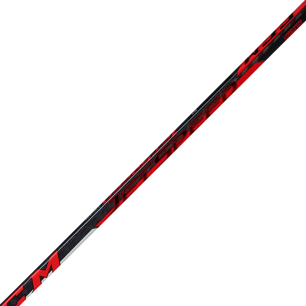 CCM Jetspeed Team 2021 Intermediate Ice Hockey Stick 6 CCM Jetspeed Team 2021 Intermediate Ice Hockey Stick - Image 4
