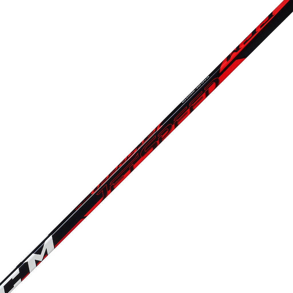 CCM Jetspeed FT465 Intermediate Ice Hockey Stick 5 CCM Jetspeed FT465 Intermediate Ice Hockey Stick - Image 3