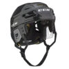CCM Tacks 310 Senior Hockey Helmet 1 CCM Tacks 310 Senior Hockey Helmet -Discount Hockey Shop HT310 BLK 1