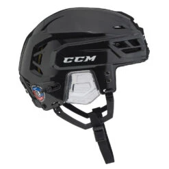 CCM Tacks 310 Senior Hockey Helmet -Discount Hockey Shop HT310 BLK 3