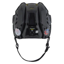 CCM Tacks 310 Senior Hockey Helmet -Discount Hockey Shop HT310 BLK 4