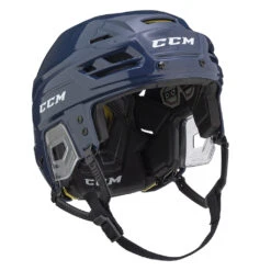 CCM Tacks 310 Senior Hockey Helmet -Discount Hockey Shop HT310 NVY 1