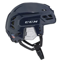 CCM Tacks 310 Senior Hockey Helmet -Discount Hockey Shop HT310 NVY 3