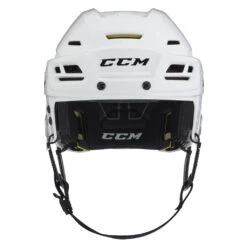 CCM Tacks 310 Senior Hockey Helmet -Discount Hockey Shop HT310 WHT 2