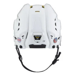 CCM Tacks 310 Senior Hockey Helmet -Discount Hockey Shop HT310 WHT 4