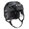 CCM Tacks 710 Senior Hockey Helmet 1 CCM Tacks 710 Senior Hockey Helmet -Discount Hockey Shop HT710 BLK 1