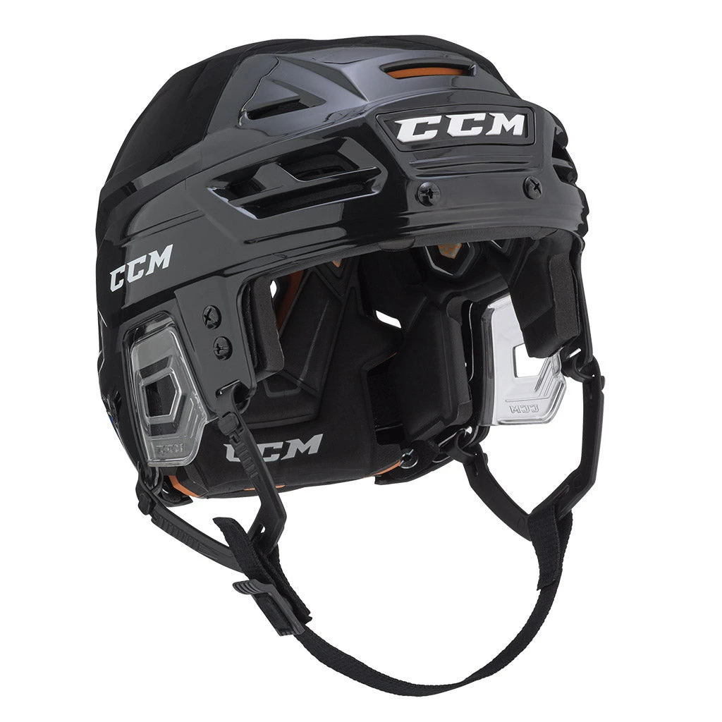 CCM Tacks 710 Senior Hockey Helmet 3 CCM Tacks 710 Senior Hockey Helmet
