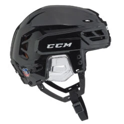 CCM Tacks 710 Senior Hockey Helmet 24 CCM Tacks 710 Senior Hockey Helmet -Discount Hockey Shop HT710 BLK 3