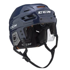 CCM Tacks 710 Senior Hockey Helmet 27 CCM Tacks 710 Senior Hockey Helmet -Discount Hockey Shop HT710 NVY 1