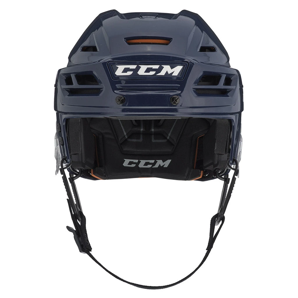 CCM Tacks 710 Senior Hockey Helmet 9 CCM Tacks 710 Senior Hockey Helmet - Image 7
