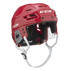 CCM Tacks 710 Senior Hockey Helmet 32 CCM Tacks 710 Senior Hockey Helmet -Discount Hockey Shop HT710 RED 1