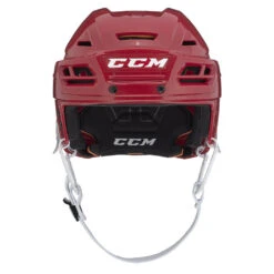CCM Tacks 710 Senior Hockey Helmet 33 CCM Tacks 710 Senior Hockey Helmet -Discount Hockey Shop HT710 RED 2