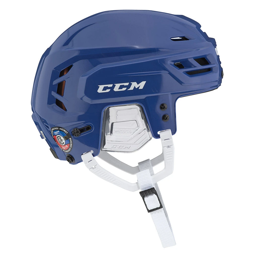 CCM Tacks 710 Senior Hockey Helmet 20 CCM Tacks 710 Senior Hockey Helmet - Image 18