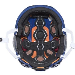 CCM Tacks 710 Senior Hockey Helmet 41 CCM Tacks 710 Senior Hockey Helmet -Discount Hockey Shop HT710 RYL 5