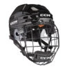 CCM Tacks 720 Ice Hockey Helmet With Facemask 1 CCM Tacks 720 Ice Hockey Helmet With Facemask -Discount Hockey Shop HT720C 12 01