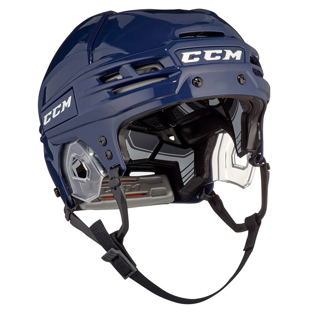 CCM Tacks 910 Hockey Helmet 8 CCM Tacks 910 Hockey Helmet - Image 6