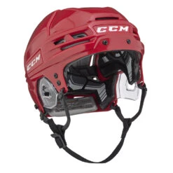 CCM Tacks 910 Hockey Helmet 33 CCM Tacks 910 Hockey Helmet -Discount Hockey Shop HT910 RED 1