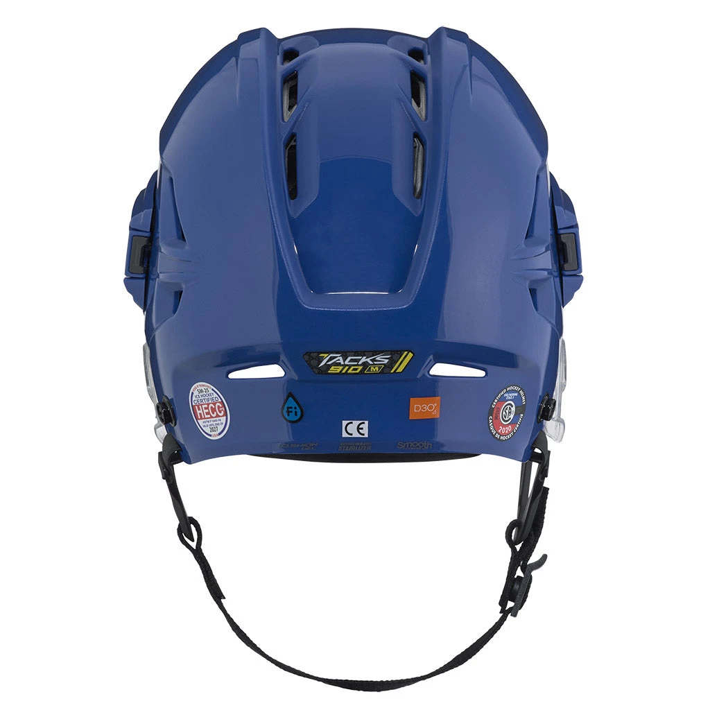 CCM Tacks 910 Hockey Helmet 21 CCM Tacks 910 Hockey Helmet - Image 19