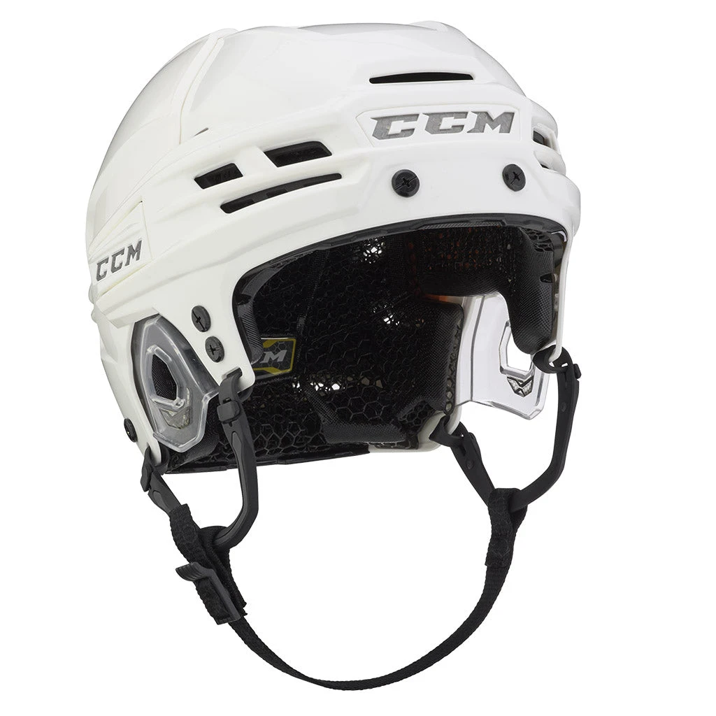 CCM Super Tacks X Ice Hockey Helmet 8 CCM Super Tacks X Ice Hockey Helmet - Image 6