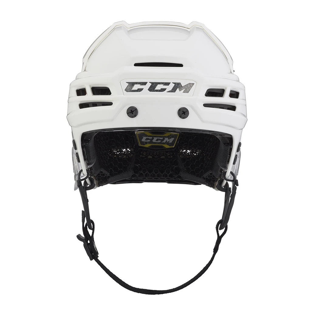 CCM Super Tacks X Ice Hockey Helmet 9 CCM Super Tacks X Ice Hockey Helmet - Image 7