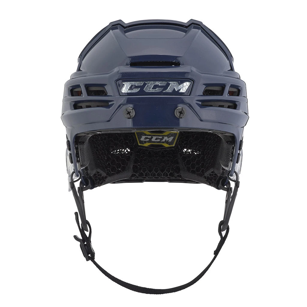 CCM Super Tacks X Ice Hockey Helmet 14 CCM Super Tacks X Ice Hockey Helmet - Image 12